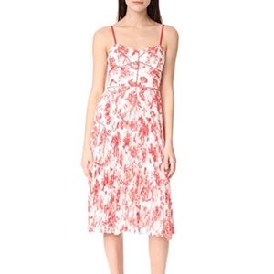 Club Monaco Sinthea Dress